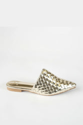 Flat mule  Hazar